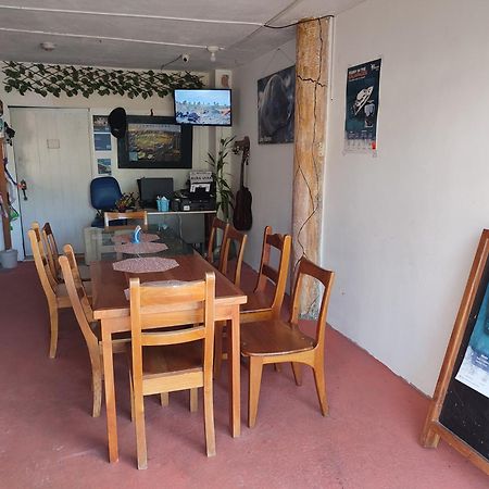 Ferienwohnung Mi Oficina Puerto Ayora  Exterior foto