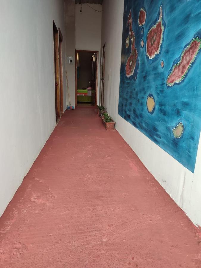 Ferienwohnung Mi Oficina Puerto Ayora  Exterior foto