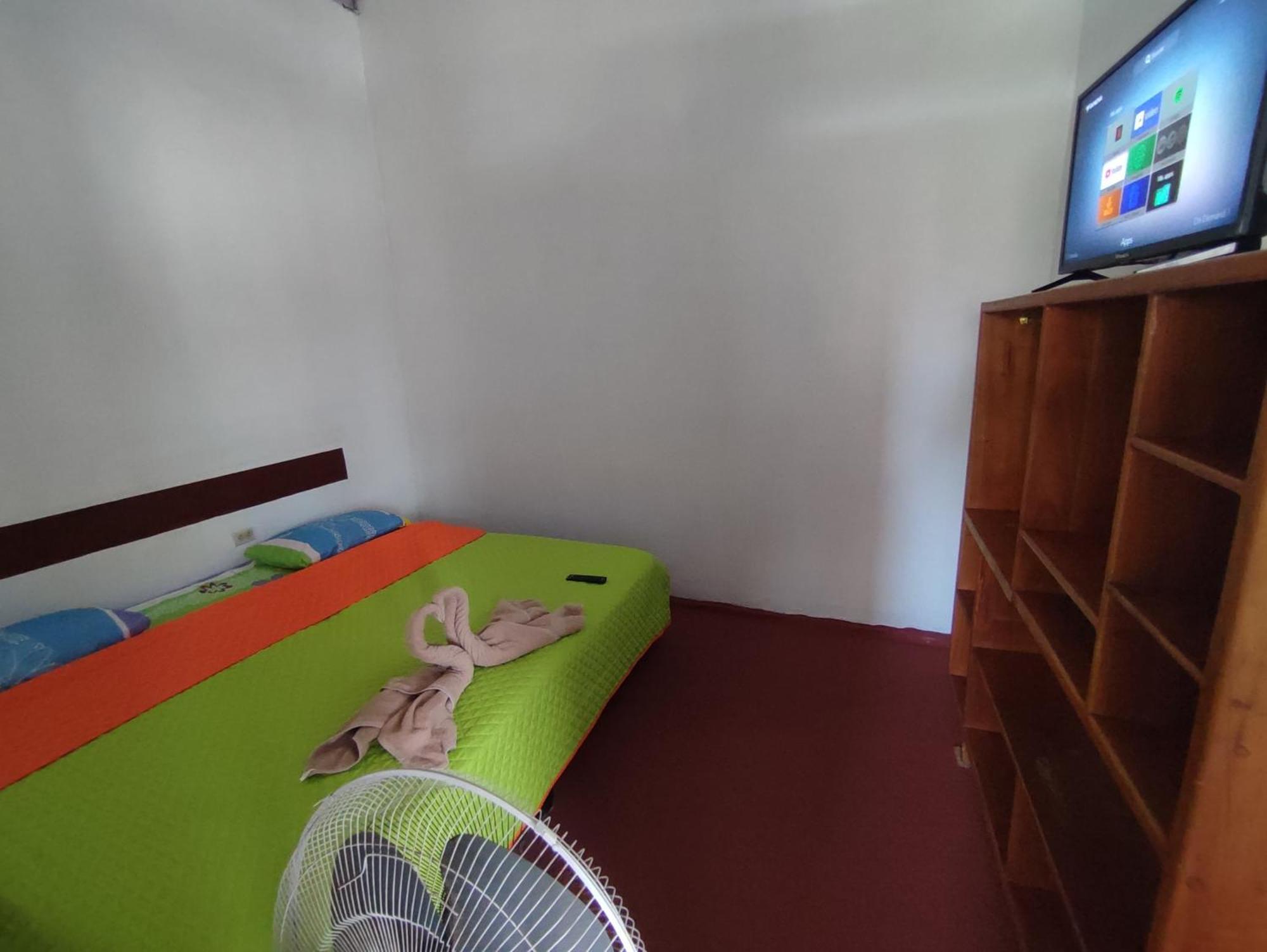 Ferienwohnung Mi Oficina Puerto Ayora  Exterior foto