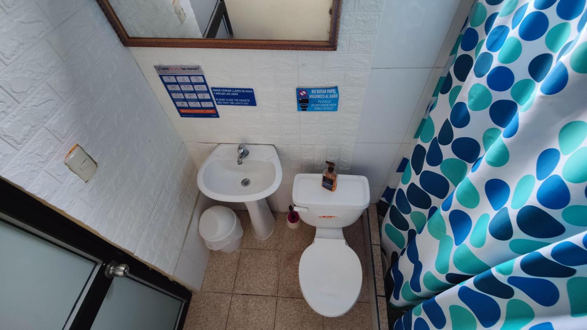 Ferienwohnung Mi Oficina Puerto Ayora  Exterior foto